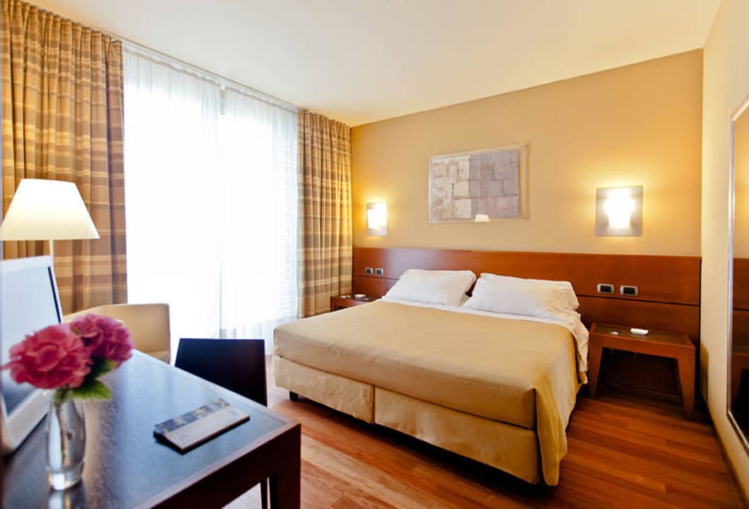 Camera Superior Hotel Rossini Al Teatro