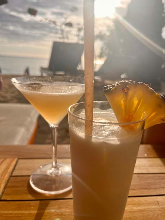 Gastro Hilton Mauritius Resort & Spa