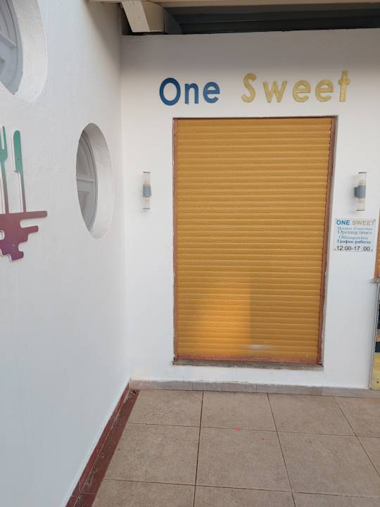 Gastro Calimera One Resort Jockey