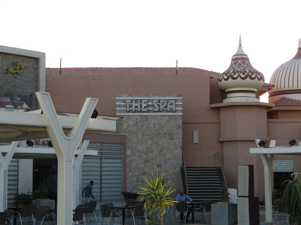 Sport & Freizeit Pickalbatros Aqua Vista Resort - Hurghada