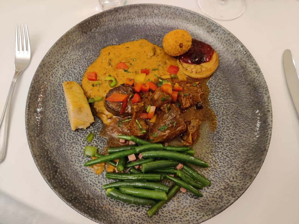 Gastro Hotel Kohlerhof