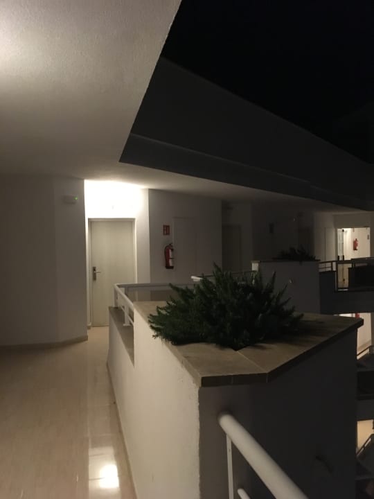 Außenansicht Hotel Cala Millor Garden - Adults only