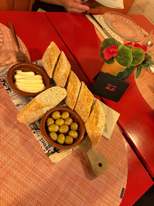 Gastro Iberostar Selection Albufera Park