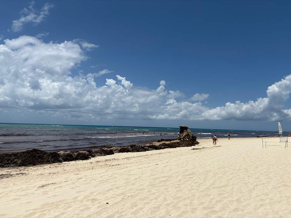 Strand Viva Maya by Wyndham - All Inclusive Resort