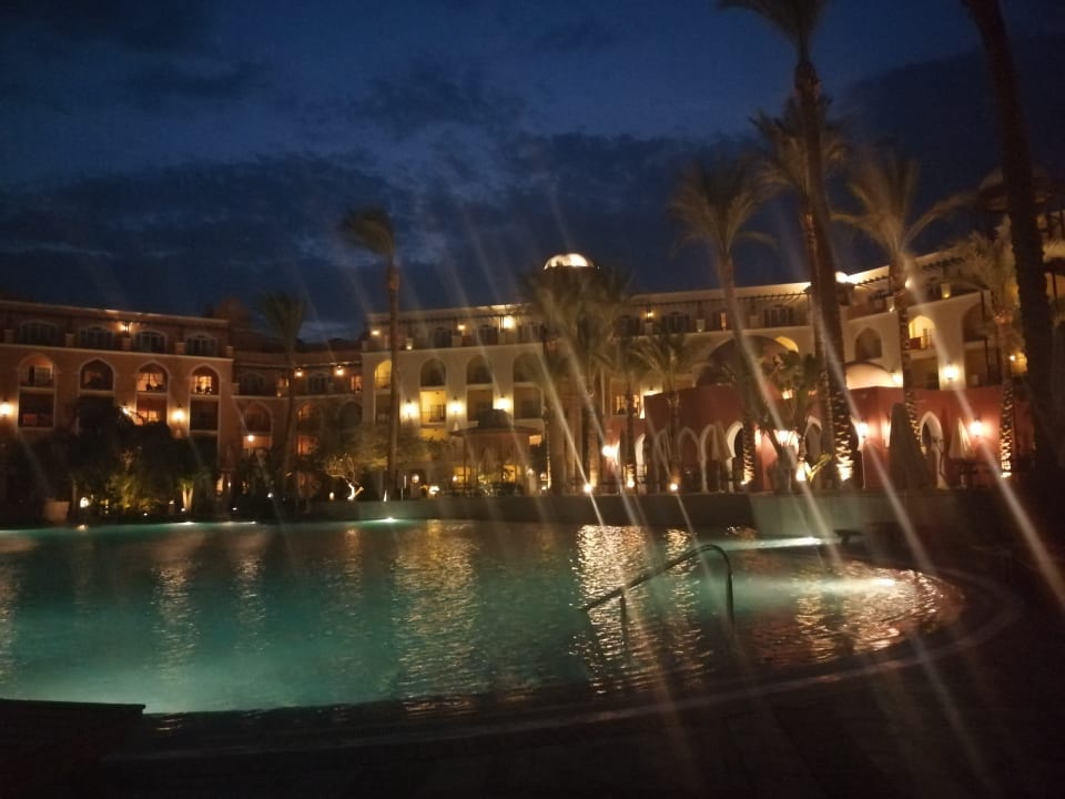 Pool The Grand Resort