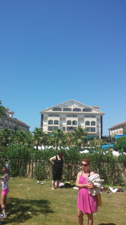 Hotel Diamond Excellence Resort & Spa