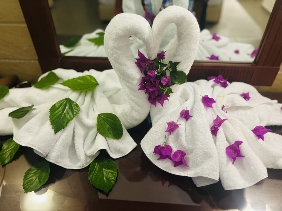 Zimmer Atrium Palace Thalasso Spa Resort & Villas