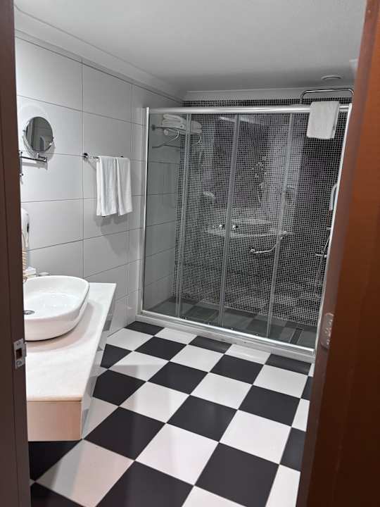 Zimmer Seaden Sea Planet Resort & Spa