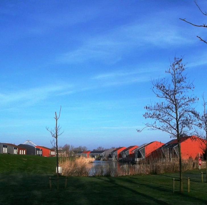 Park De Haan Center Parcs Park De Haan