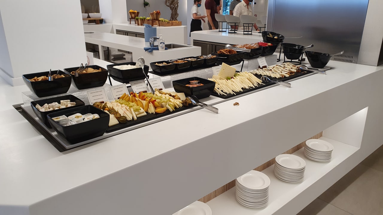 Gastro Playa Esperanza Resort