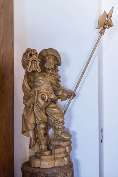 Sonstiges Hotel Stella Alpina