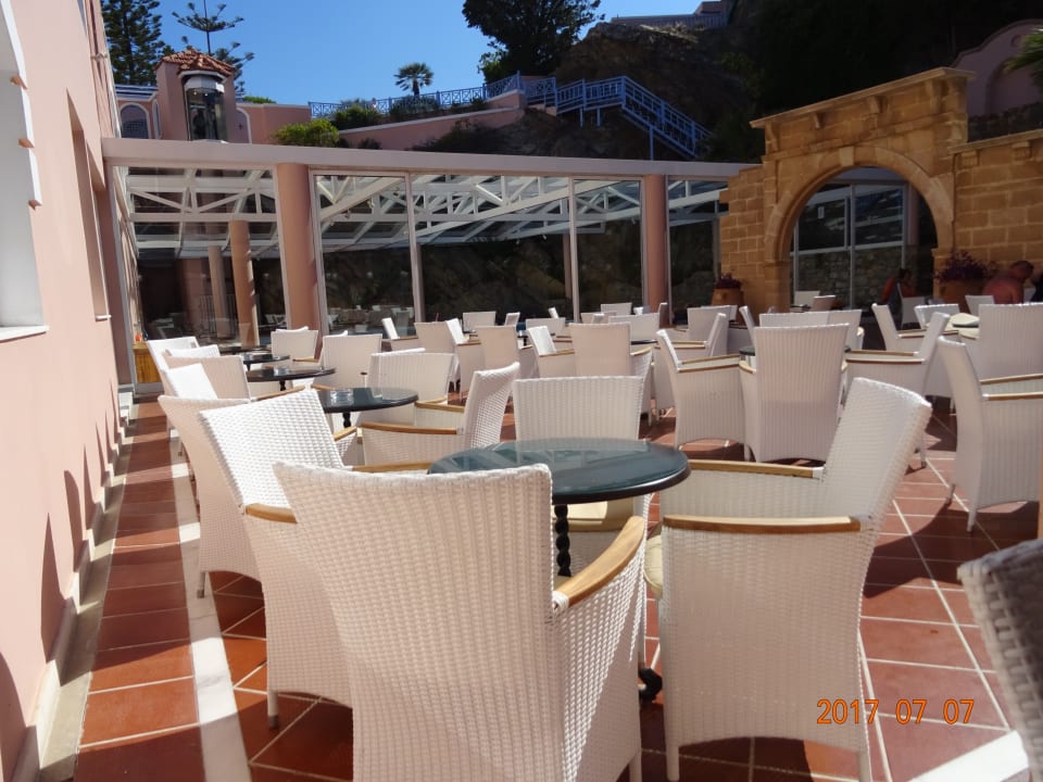 Restaurant Mitsis Rodos Village