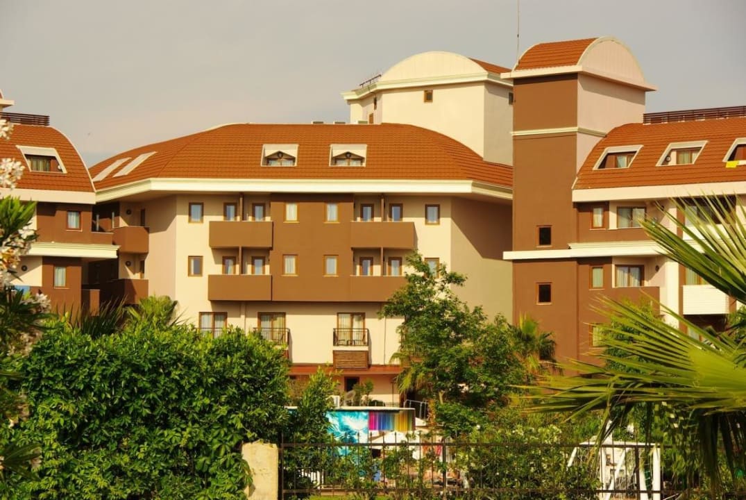 23.-27.5. Hane Family Resort