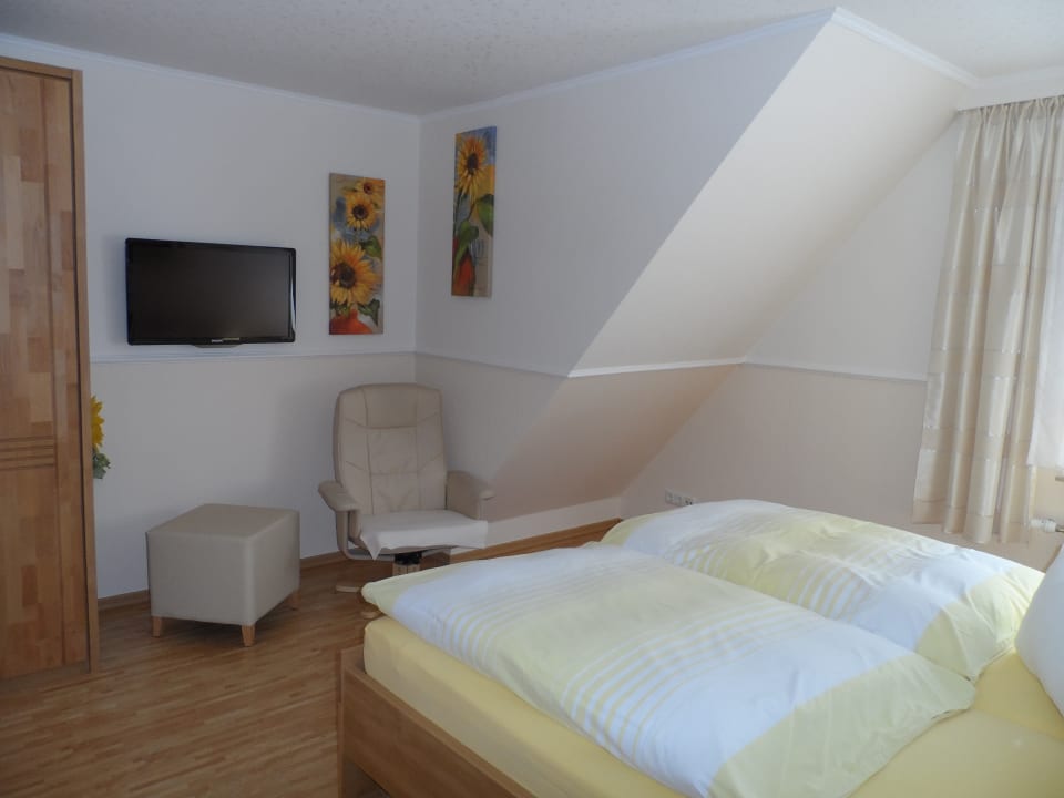 Zimmer Pension Kleine Insel®