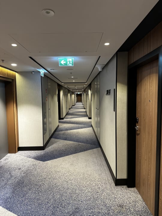 Sonstiges Courtyard by Marriott Szczecin City