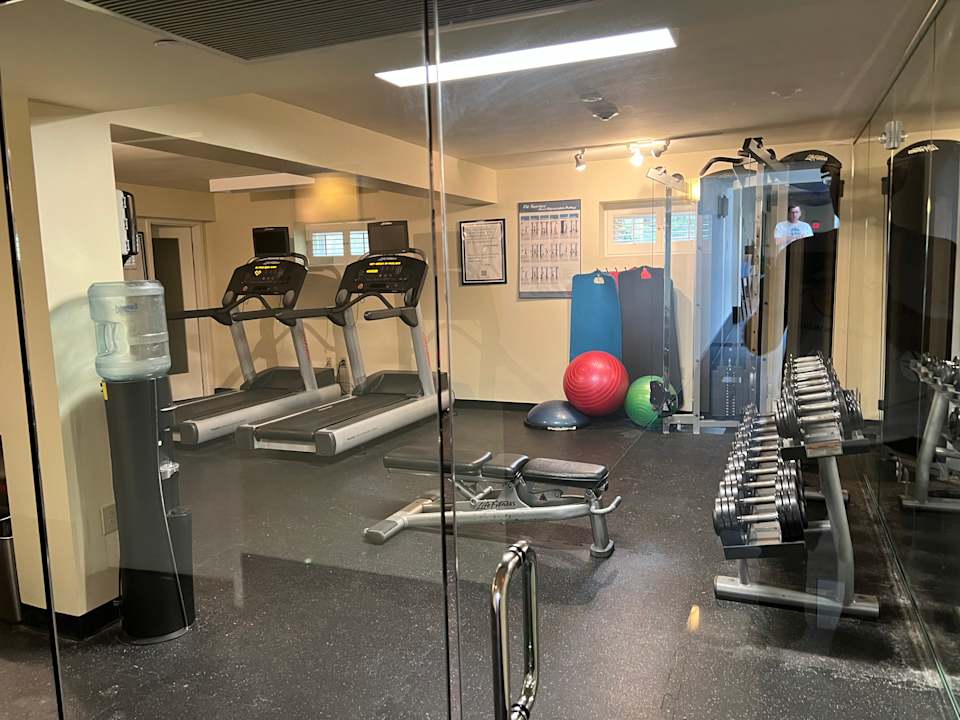 Sport & Freizeit Hotel Le Marais