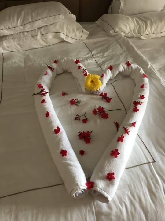 Zimmer Cleopatra Luxury Resort Makadi Bay