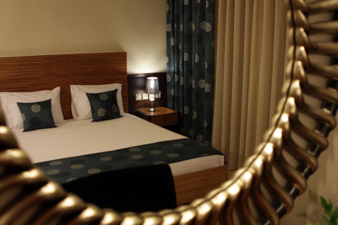 Superior Double sea view Hotel Sunrise Resort