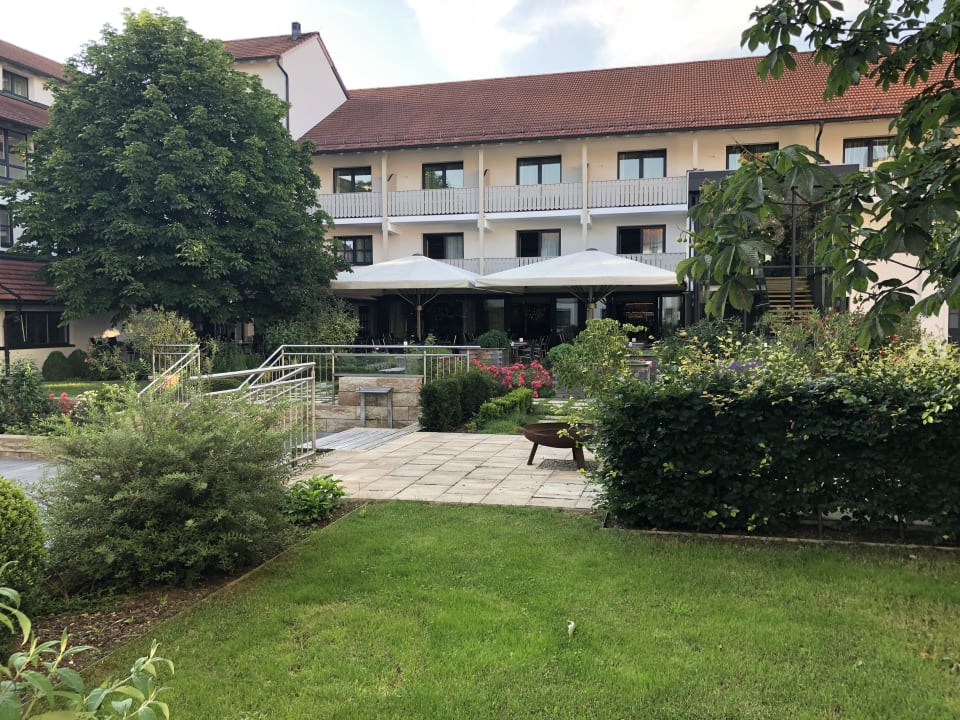 Ausblick Hotel Sonnengut