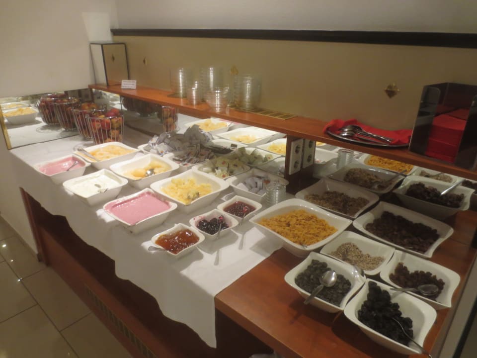 Gastro Carlton Opera Hotel