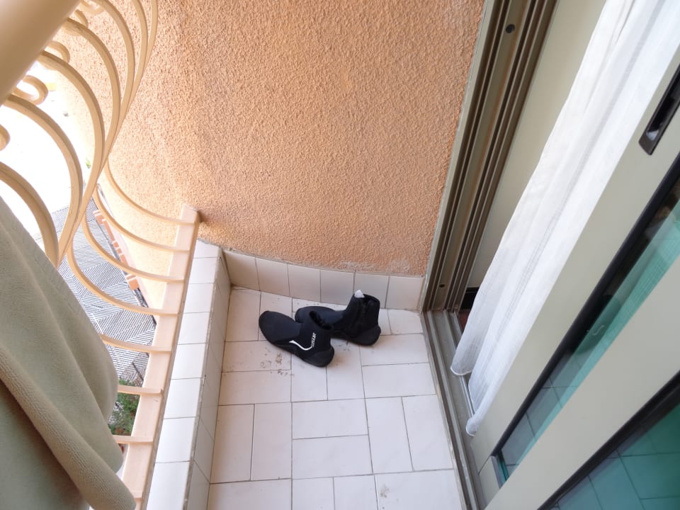 Zimmer Sheraton Hotel & Resort Abu Dhabi