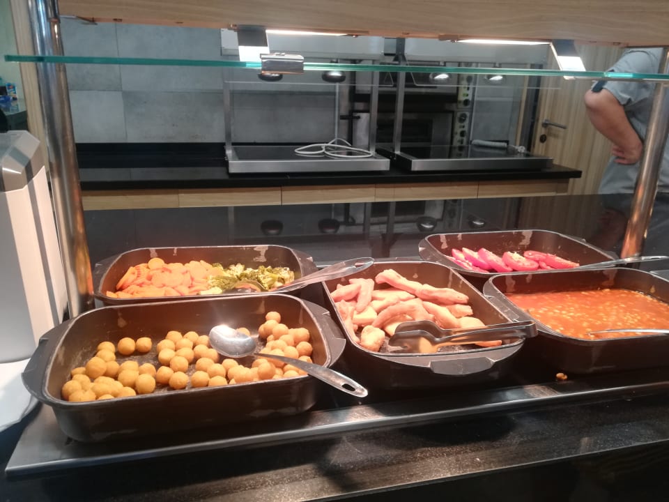 Gastro HVD Viva Club Hotel