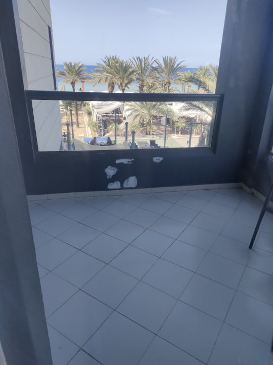 Zimmer Hotel Rosa Beach