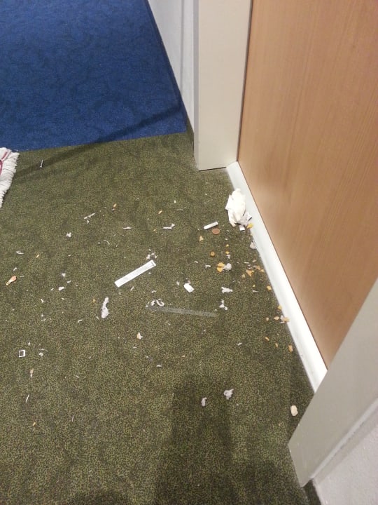 Sonstiges ibis budget Hotel Ulm City