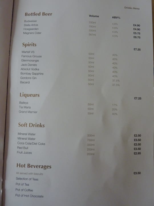 The Tower a Guoman Hotel The Tower - A Guoman Hotel