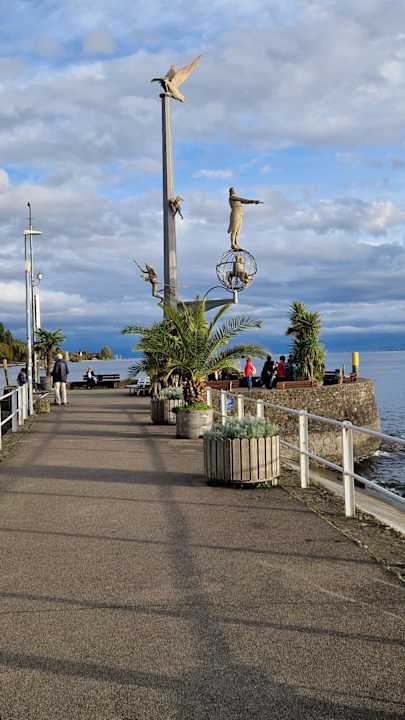 Sonstiges Hotel Fischerhaus Garni
