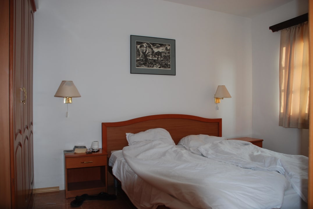 Pokój Duni Royal Holiday Village