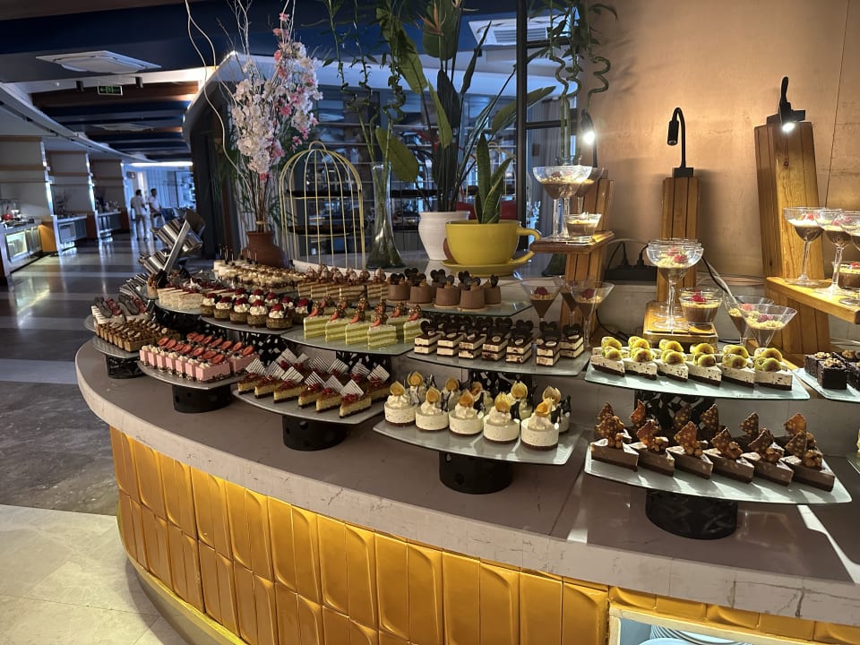 Gastro Seaden Quality Resort & Spa