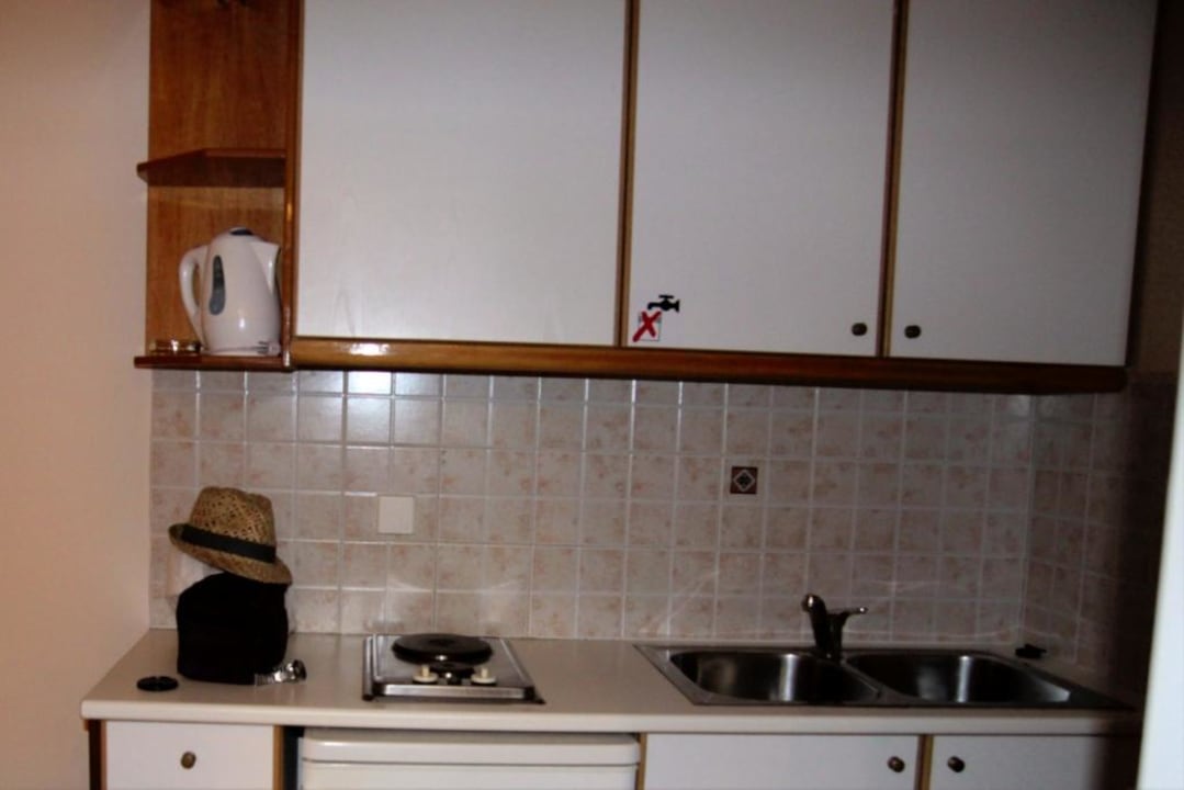 Aneks kuchenny Plaza Palace Hotel