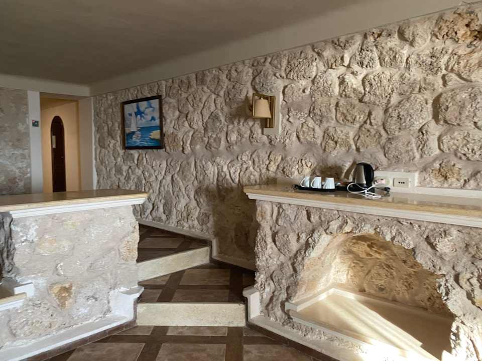 Zimmer Pickalbatros Citadel Resort