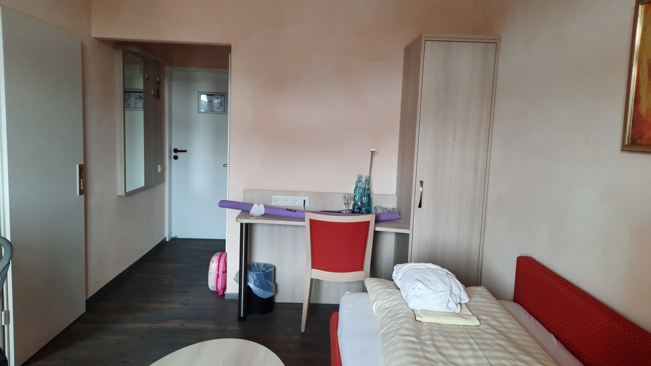 Zimmer Hotel Hochsauerland 2010