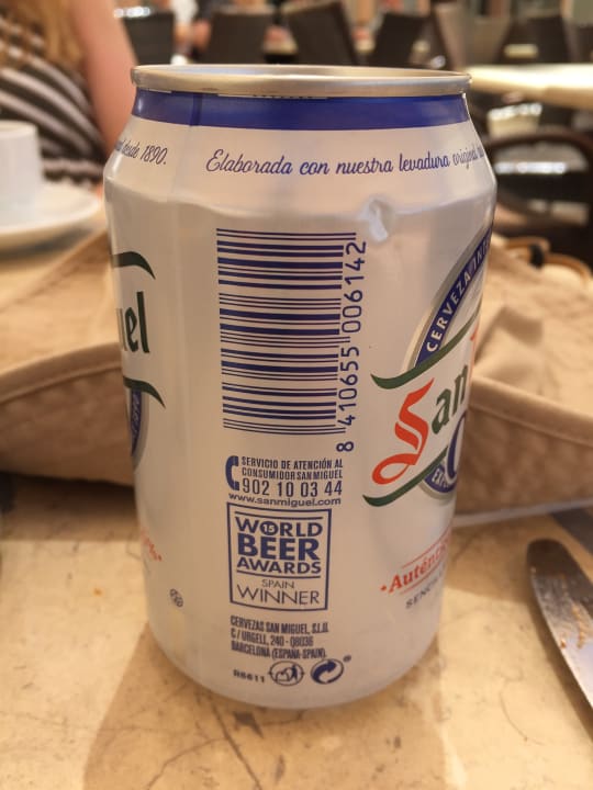 Restaurant Hotel Mariant Park