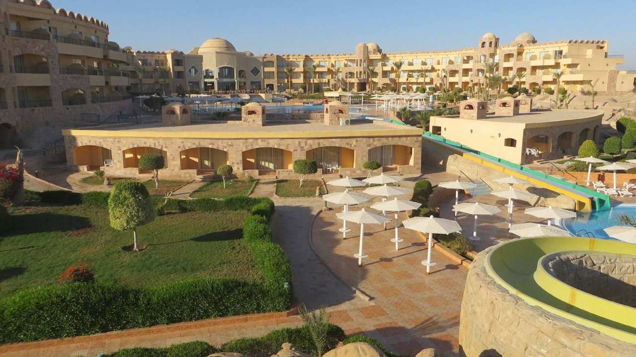 Selbsterklärend Utopia Beach Club