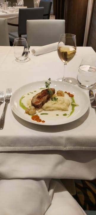 Gastro Maritim Hotel Paradise Blue Albena