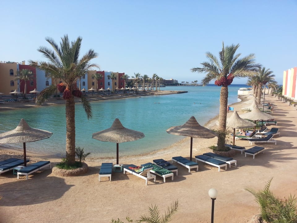 Lagune A Arabia Azur Resort