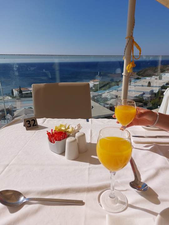 Gastro Atrium Prestige Thalasso Spa Resort & Villas