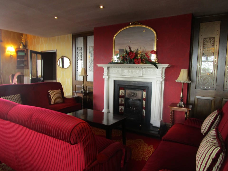 The Great Northern Hotel The Great Northern Hotel