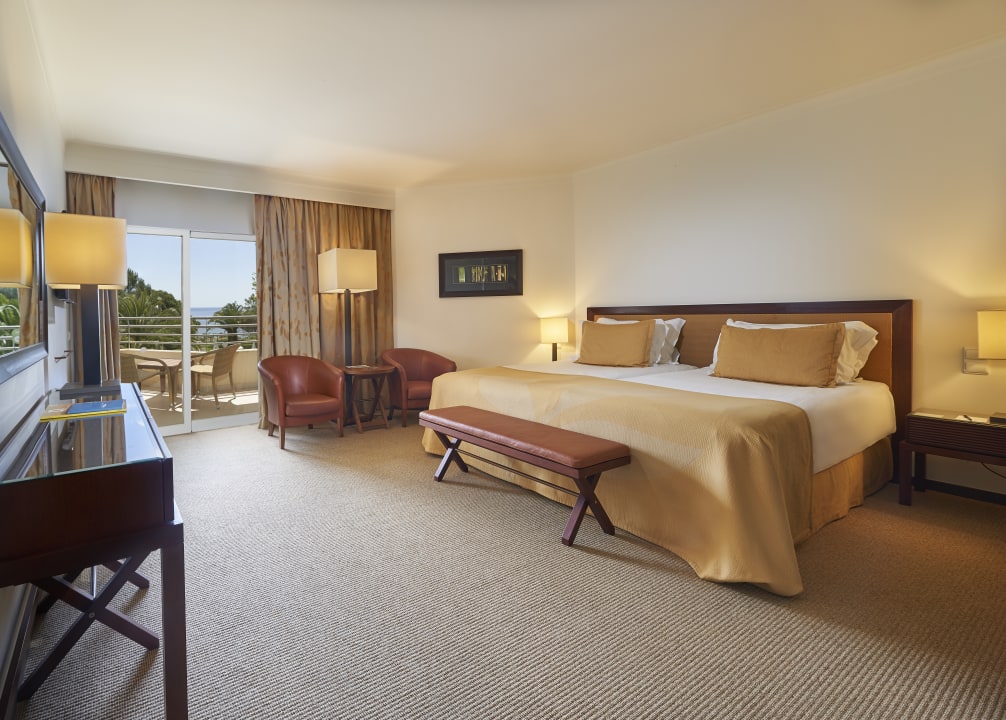 Zimmer PortoBay Falésia