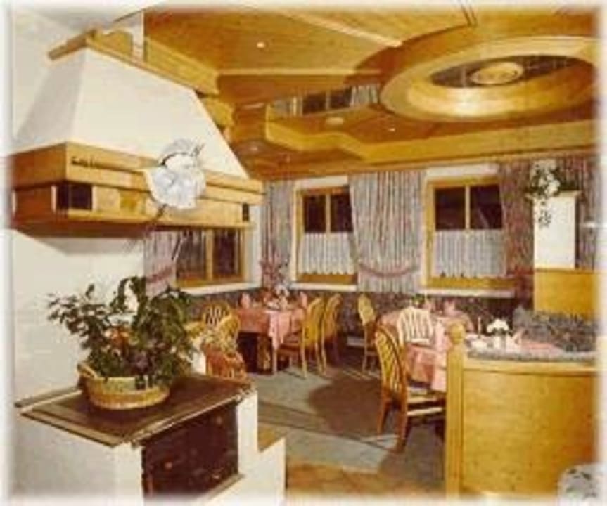 Restaurant Hotel Sonnenhof