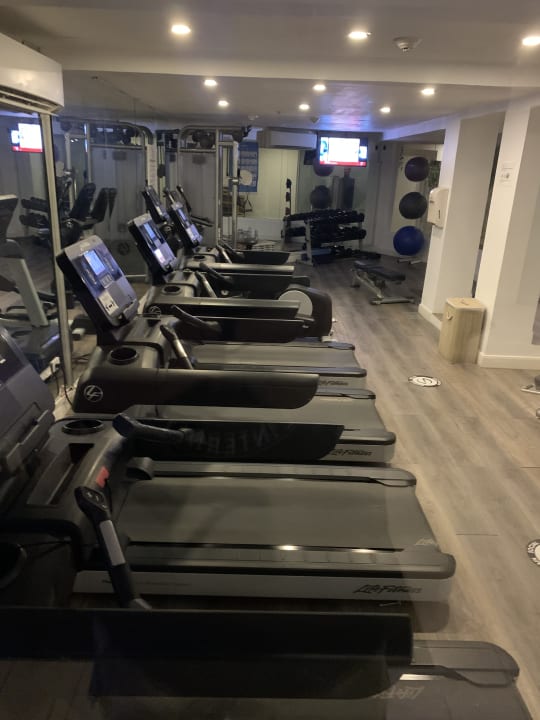 Sport & Freizeit S Hotel Montego Bay - Luxury Boutique All-Inclusive Hotel