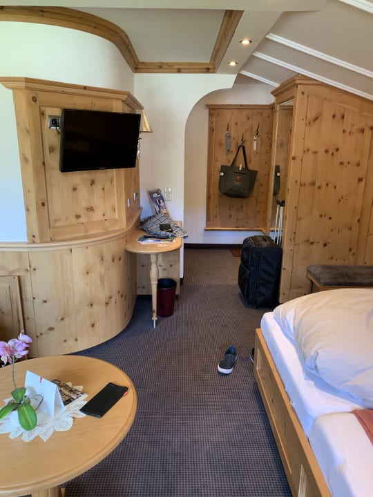 Zimmer Hotel Platzer