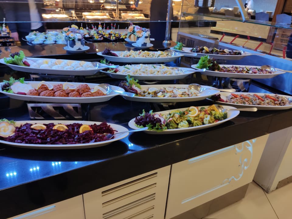 Gastro Hotel Delphin Imperial