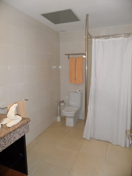 Bad Bungalow 158 HL Miraflor Suites Hotel