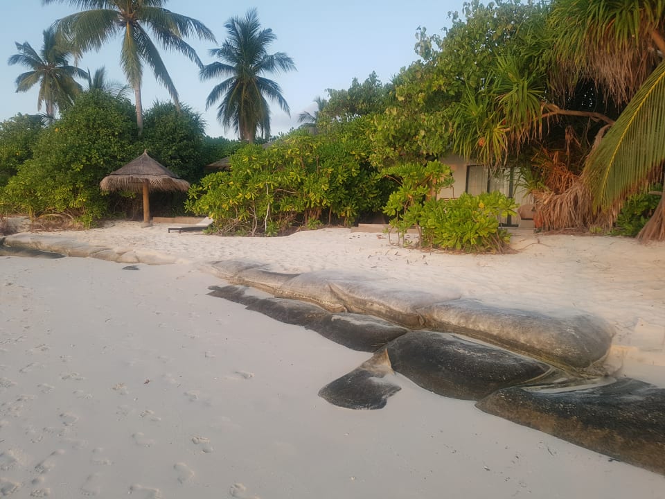 Strand NH Collection Maldives Havodda Resort