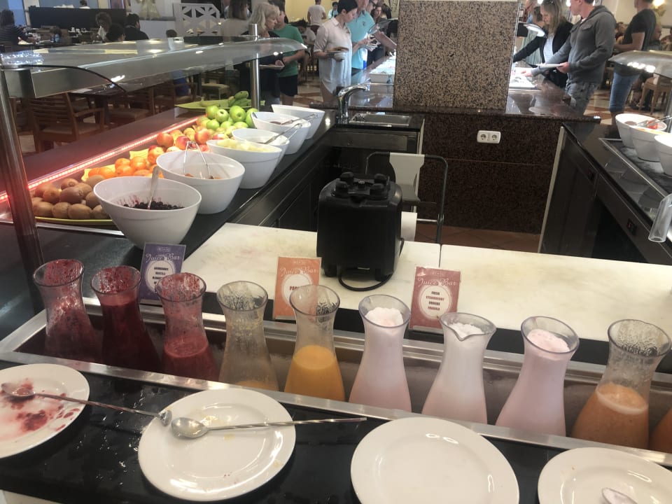 Gastro Hotel H10 Tindaya
