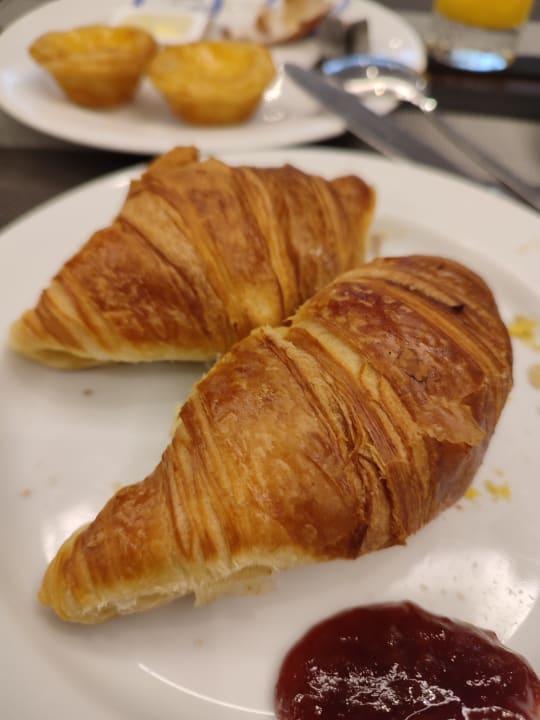 Gastro Czar Lisbon Hotel